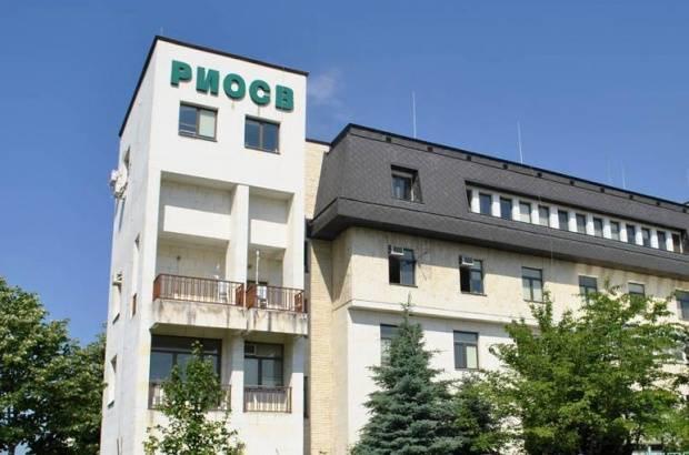 РИОСВ ще санкционира „Кроношпан“ за замърсяването на въздуха във Велико Търново от тази сутрин - 01