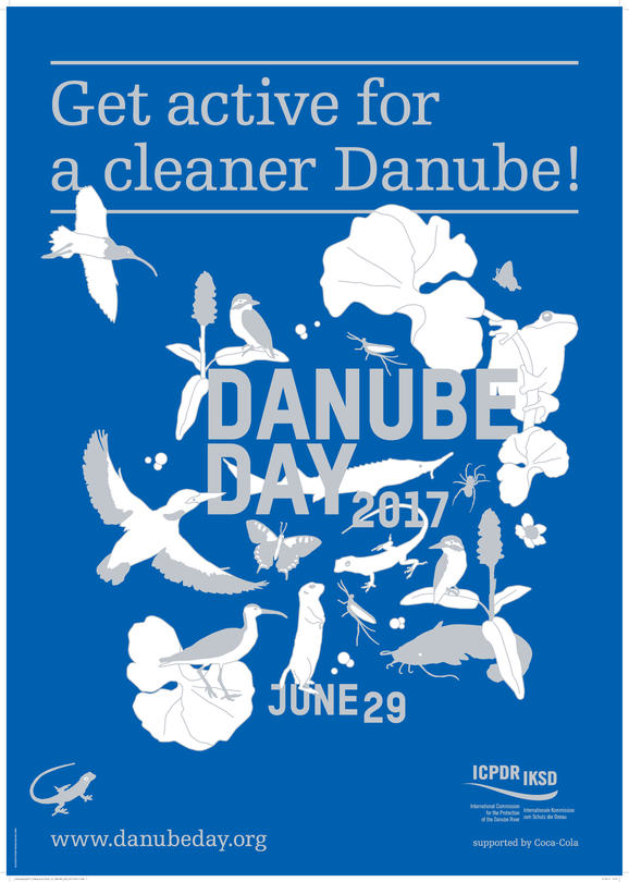 На 29 юни отбелязваме Деня на река Дунав - 01
