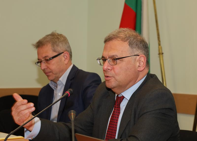 Въвеждането на депозитна система в България е на етап изготвяне на анализ - 1