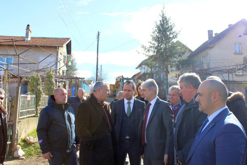 94 хил. жители във Враца ще ползват подобрено пречистване на отпадъчните води - 5