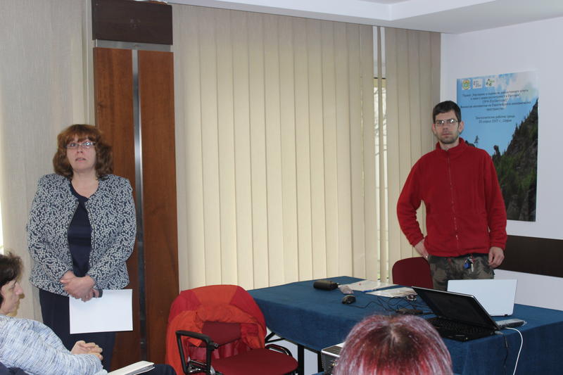 Земите с рядка растителност у нас са в добро състояние, установиха учени - 01