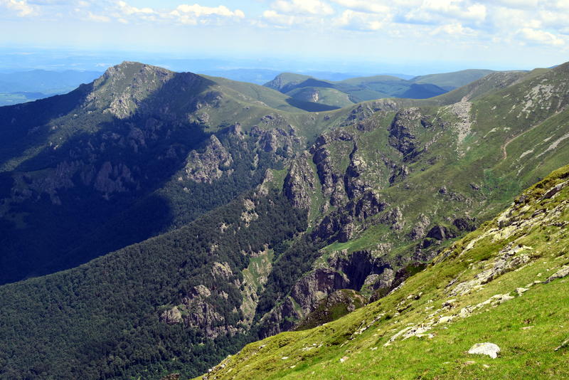 Central Balkan National Park celebrates 34 years since its establishment - 3