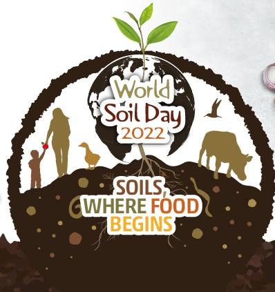 Отбелязваме Световния ден на почвата - 01