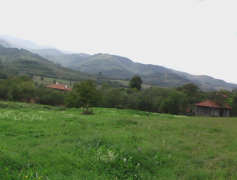 Министър Нено Димов ще посети село Ъглен - 01