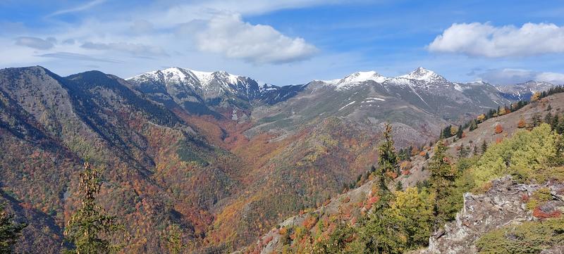 Central Balkan National Park celebrates 34 years since its establishment - 9