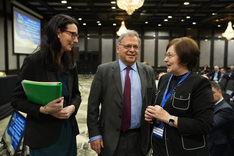 Minister Julian Popov: Municipalities to take a more active role in waste and water management - 3