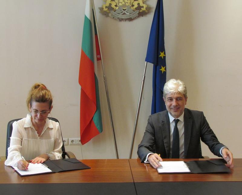 Започва проект за подобряване състоянието на видове и местообитания в ПП „Златни пясъци“ - 01