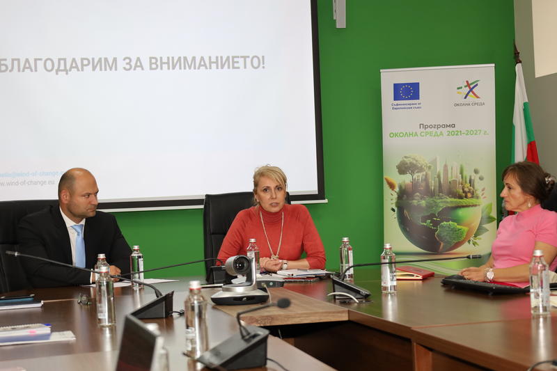 Започва кампанията „Нашата планета, нашият климат” - 3
