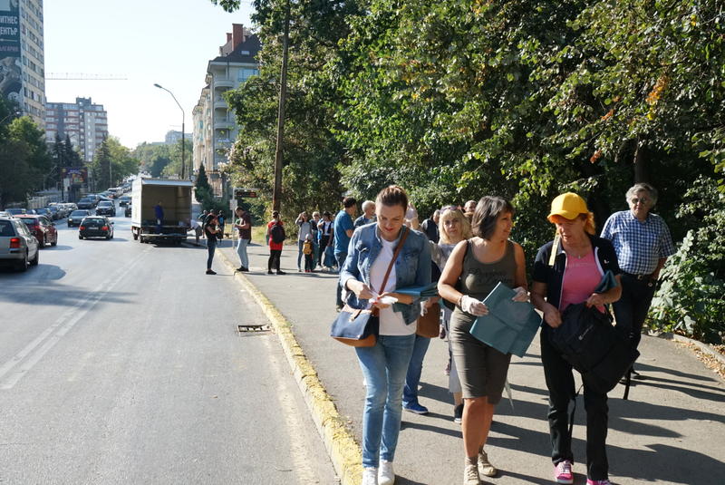 Двойно повече места бяха почистени в тазгодишната кампания „Да изчистим България заедно!“ - 7