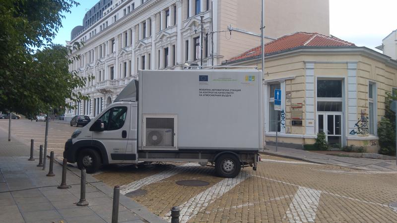 Шест пъти по-чист въздух сме дишали в Деня без автомобили - 01