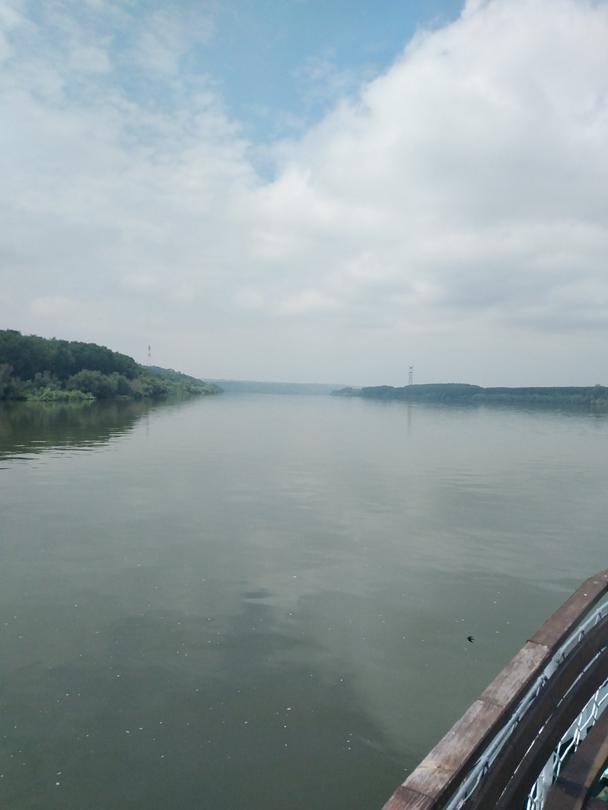 On 29 June, the Danube countries celebrate Danube Day - 6
