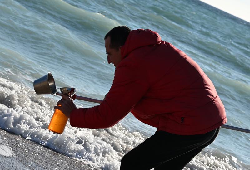 Minister Petar Dimitrov: There is no direct risk for Bulgarian waters in the Black Sea - 3