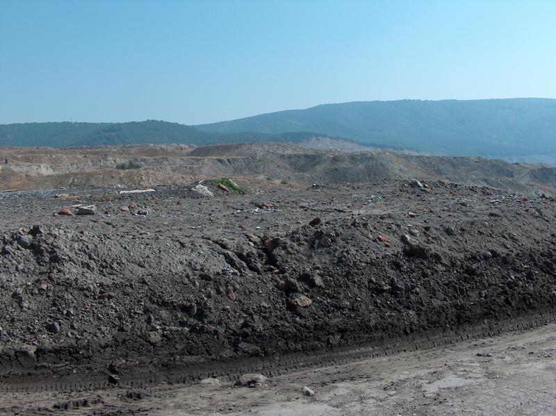 A new system for soil monitoring is introduced – local pollution to be monitored at 97 sites - 2