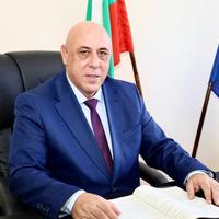 Костадин Гешев - заместник-министър - 01