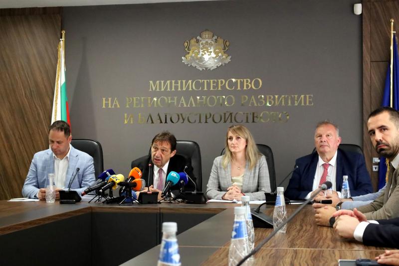 Minister Karamfilova: Vitosha is a cause that requires a long-term vision - 3