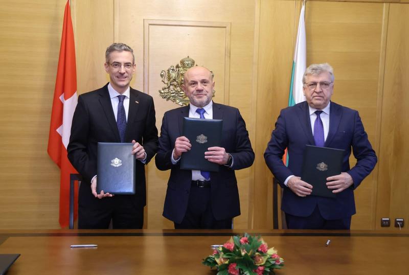 България получава финансиране за мониторинг и обезвреждане на остарели пестициди - 01