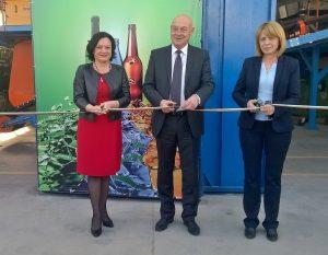 Близо 6,6 млн. жители са обхванати от системи за разделно събиране на отпадъците - 01