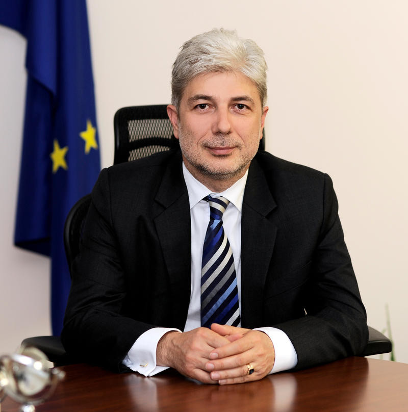 Министър Нено Димов ще е на работно посещение в Брюксел - 01