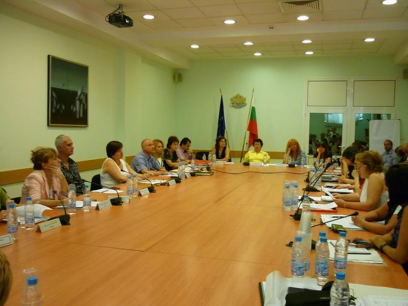 Висшият експертен екологичен съвет одобри инвестиционно предложение на ПАВЕЦ „Чаира“ - 01