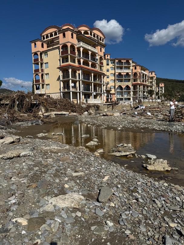 Minister Manol Genov: Every third inspected water body on the Black Sea coast has violations - 12