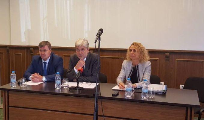 Велинград може да се топли с геотермална енергия - 01