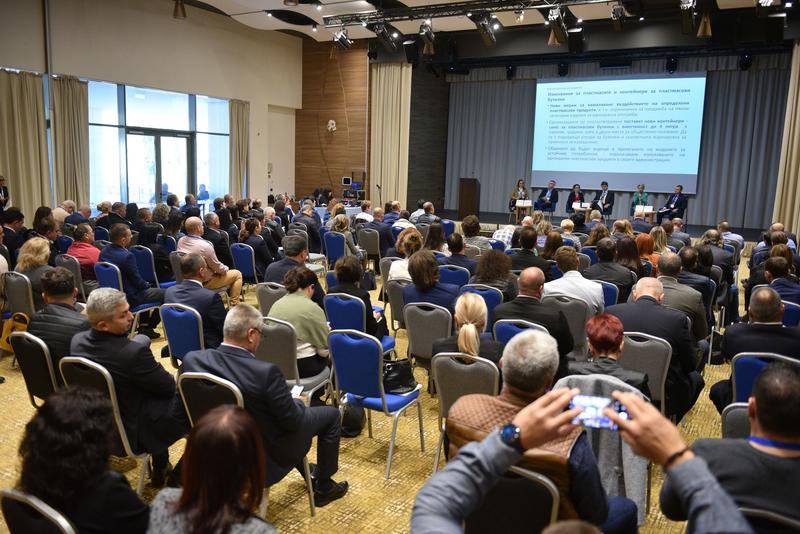 Deputy Minister Koleva: Waste is a resource that must be used - 4