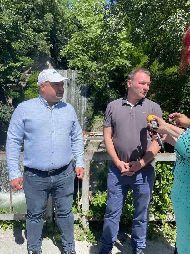 Продължават проверките за незаконни зауствания по Черноморското крайбрежие - 01