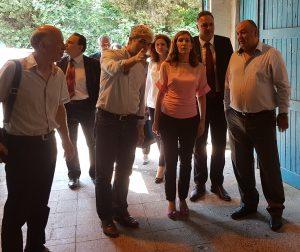 Реконструкцията на пречиствателната станция в „Златни пясъци“ стартира през септември - 01