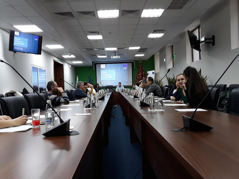 Встъпителна кампания 