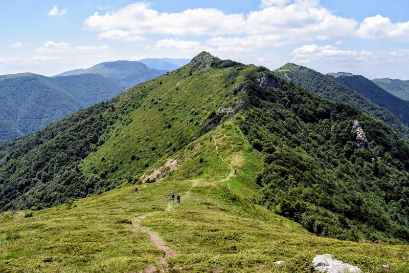 Central Balkan National Park celebrates 34 years since its establishment - 7
