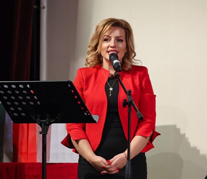 Зам.-министър Ренета Колева връчи награди в ученическия конкурс „Посланици на здравето“ - 01