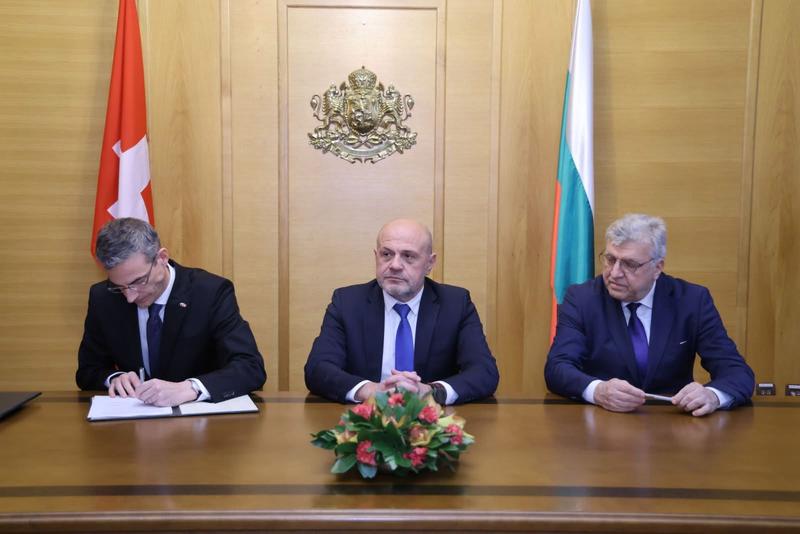 България получава финансиране за мониторинг и обезвреждане на остарели пестициди - 2