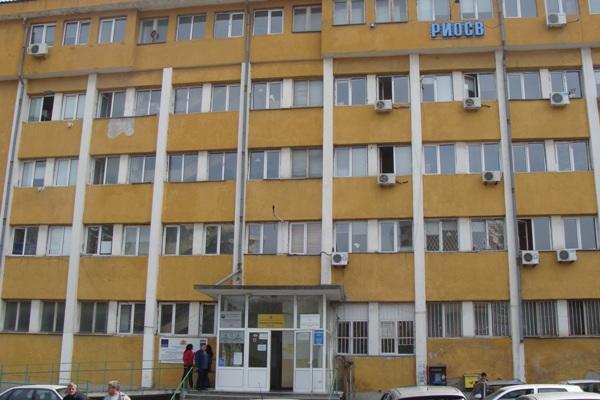 Извънредни проверки на РИОСВ – Бургас откриха нарушения на „Кроношпан България“ - 01