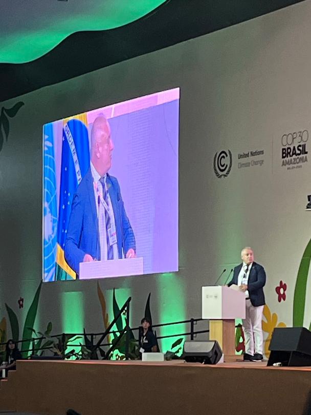 Bulgaria at COP30: a call for unity between goals and concrete actions - 01