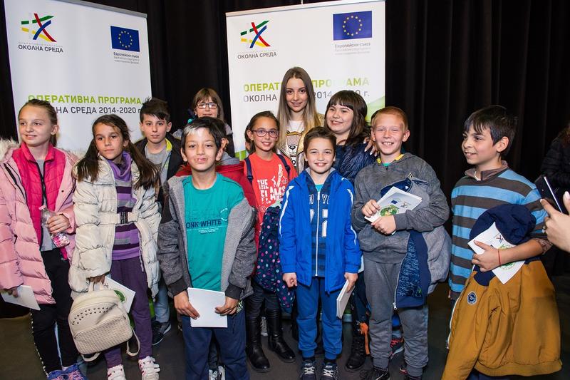 Зелена олимпиада _Благоевград и Хасково - 3