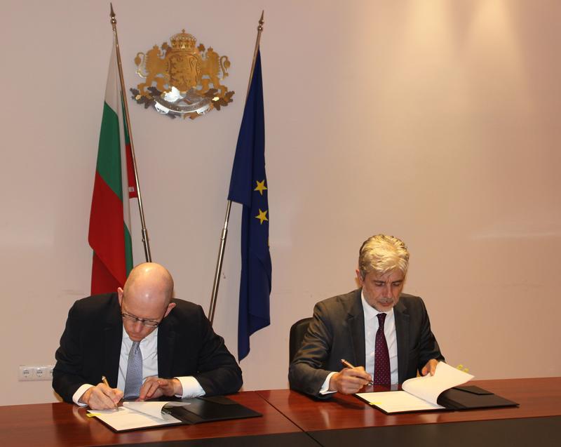 България ще получи подкрепа от Световната банка в управлението на реките - 2