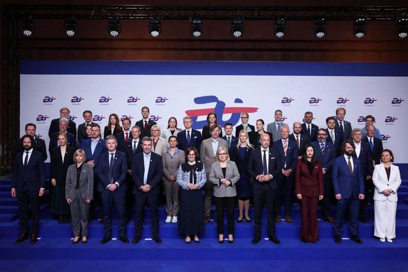 Minister Manol Genov participated in the informal meeting of EU environment ministers in Warsaw - 5