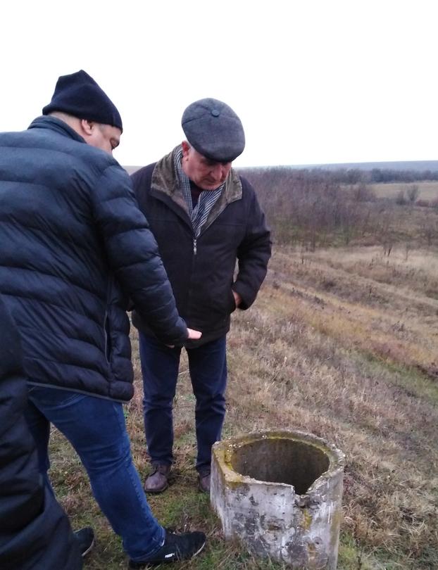 Няма да бъдат допускани земеделски дейности в чашата на язовир 