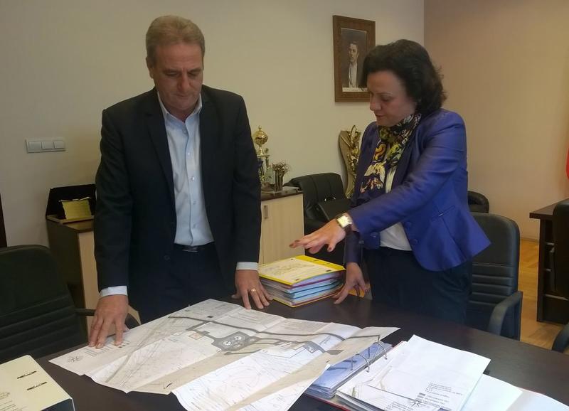 До края на 2016 г. Айтос подписва договор за изграждане на пречиствателна станция за 19 млн. лв. - 01