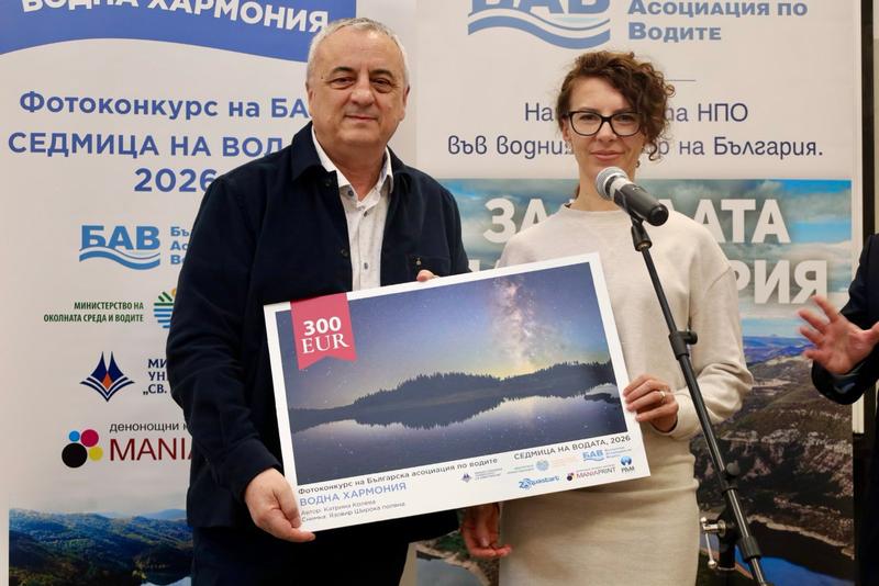 Министър Юлиян Попов: Реките в града очакват да ги съживим - 5