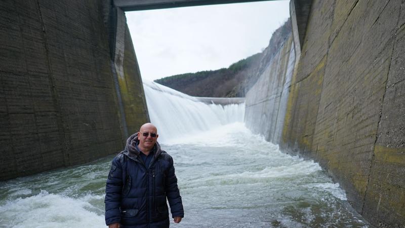 Министър Димитров: В следващите 2 години ще има вода за цялото Черноморие - 01
