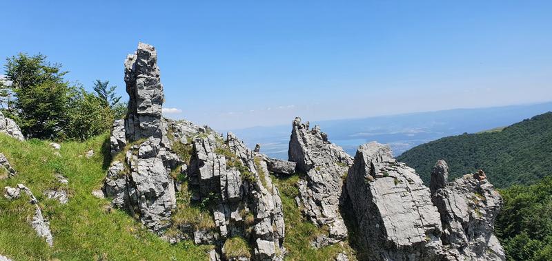 Today we mark 32 years National Park “Central Balkan” - 32