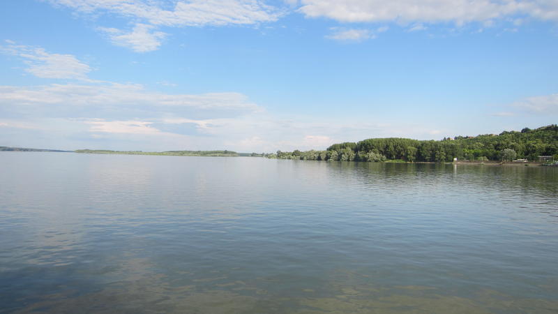 На 29 юни отбелязваме Деня на река Дунав - 5
