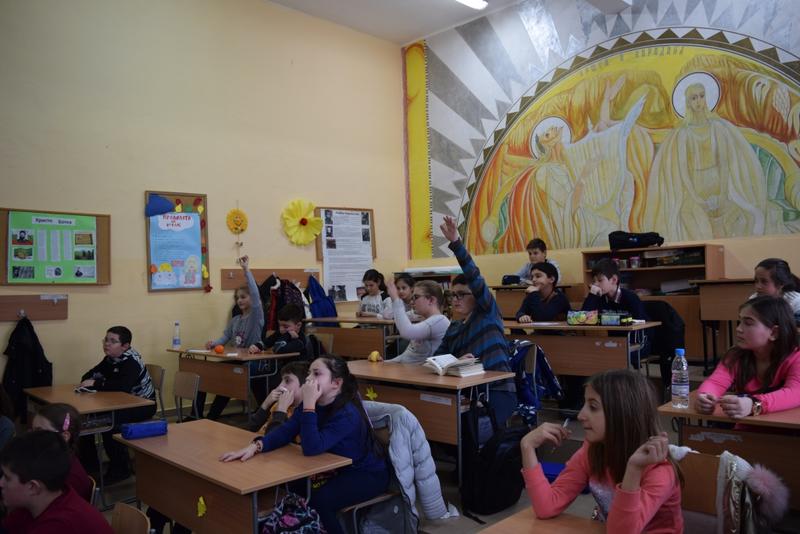 РИОСВ – Враца отбеляза Световния ден на влажните зони с две инициативи - 01