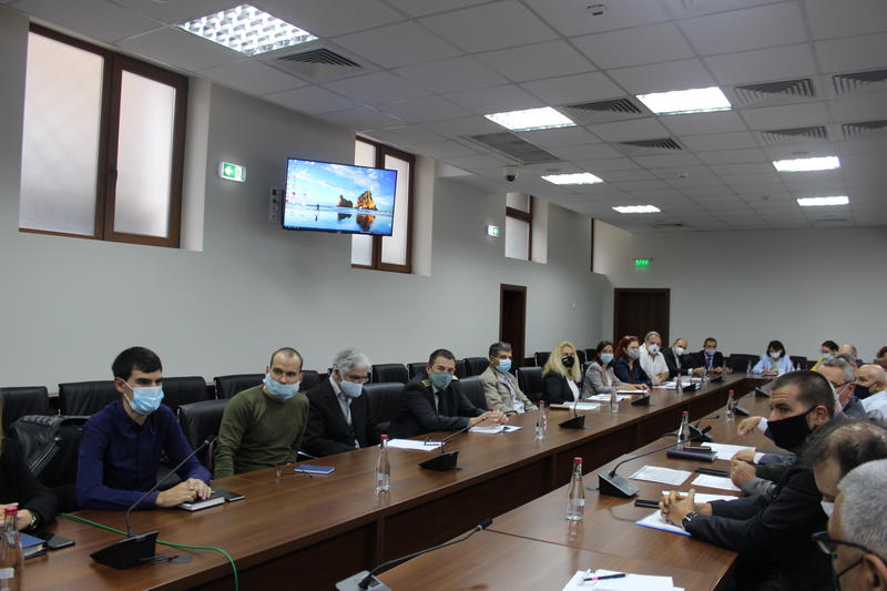 Министър Димитров: Средствата от такси за водите ще се връщат във водния сектор - 2