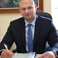 Victor Atanasov – MOEW deputy minister - 01