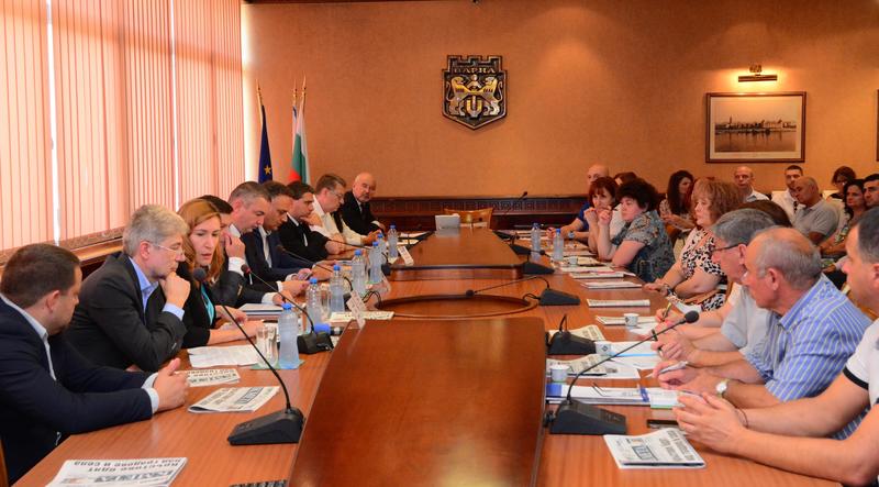 Мерките за по-чисто Черно море ще продължат и през следващия сезон - 01