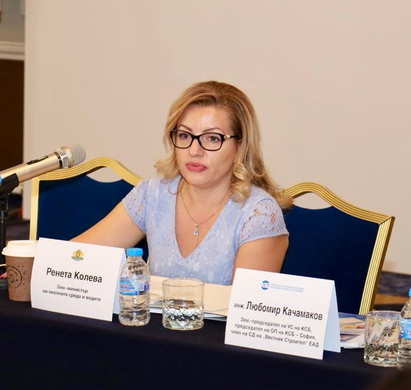 Министър Манол Генов: Институциите работят за облекчаване на процедурите пред бизнеса - 3