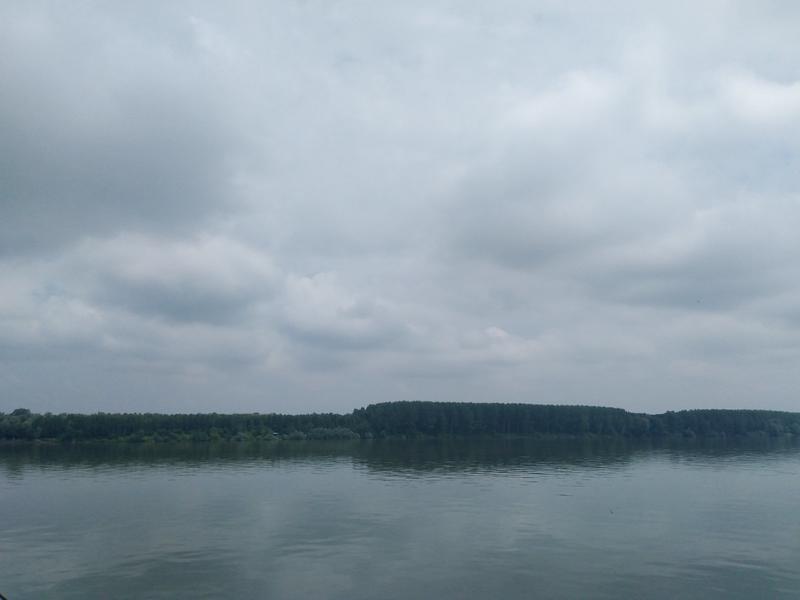 On 29 June, the Danube countries celebrate Danube Day - 5