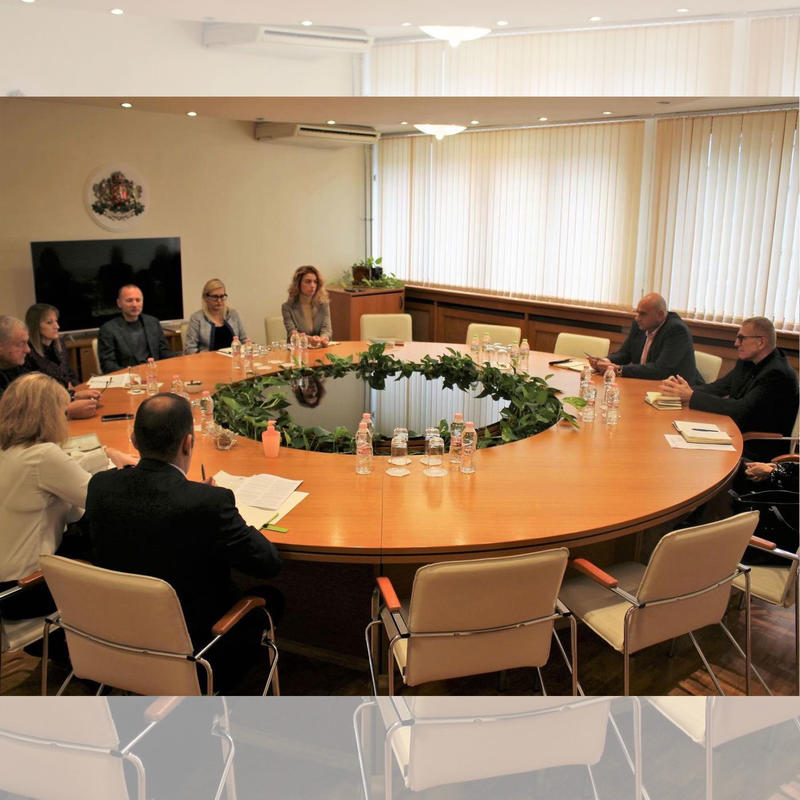 The Ministers of Energy and Environment Demanded a Plan to Address the Pollution by TPPs “Maritsa 3” and “Brikel” - 01